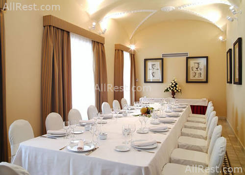 Melia Merida Boutique Hotel 13